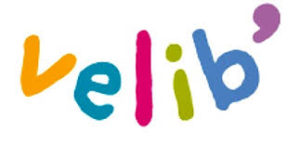 logo velib