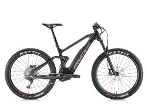 VTTAE Samedi 27 Trail11 Carbon version 2018