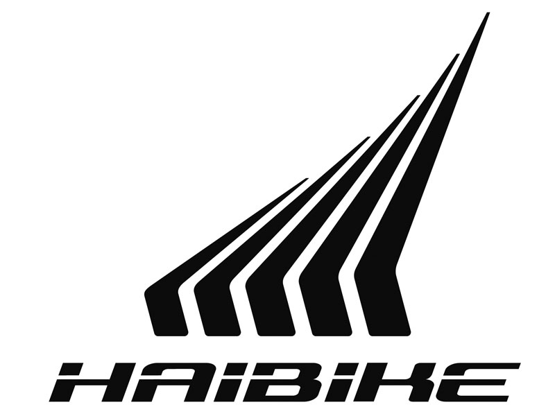 Logo Haibike