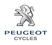 Logo Peugeot Vélo