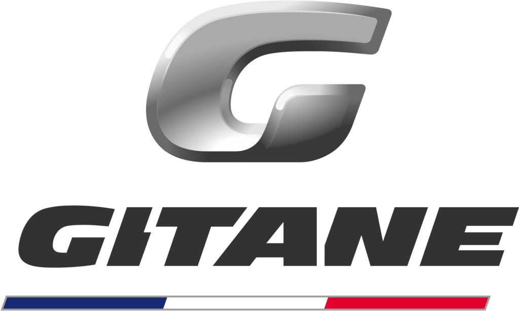 Logo Gitane vélo