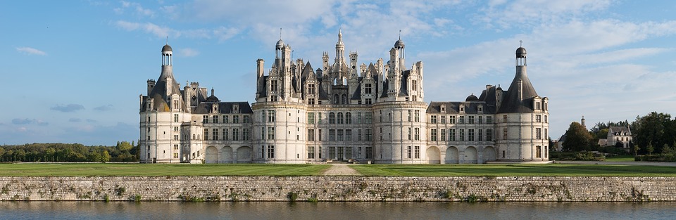 Château de Chambord