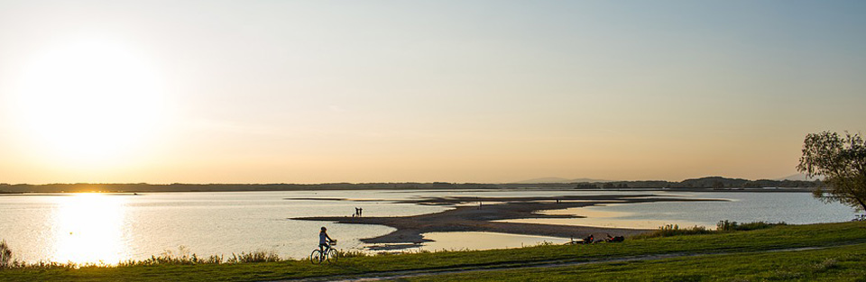 Le Danube en vélo électrique