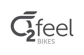 O2Feel logo