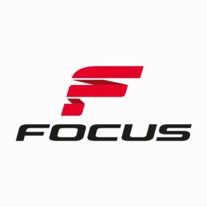 Logo Focus Bike