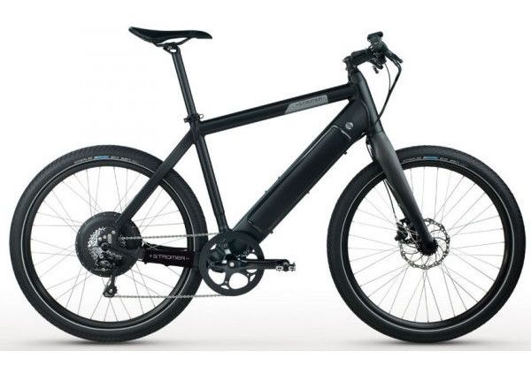 Speed Bike stromer st1