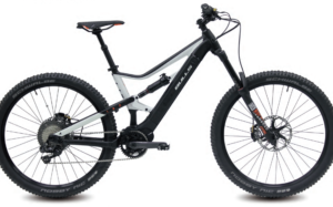 BULLS E-Core Evo En Di2