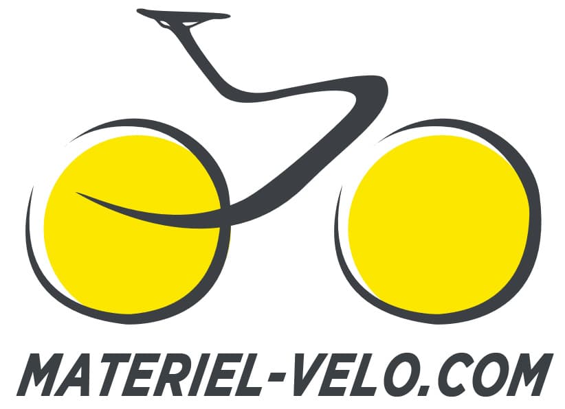 Logo Materiel Velo