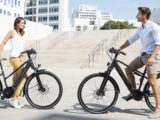 Nouveaux vélos électriques Peugeot