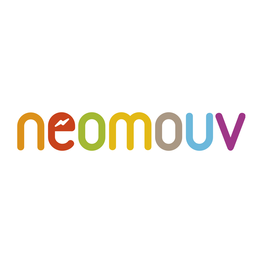 Logo Neomouv