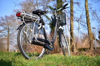 velo electrique urbain