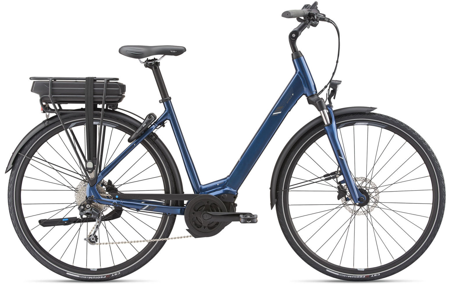 VTT électrique Giant, guide velo electrique giant et avis