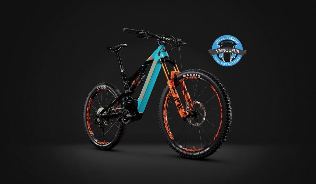 Meilleur VTT électrique 2019