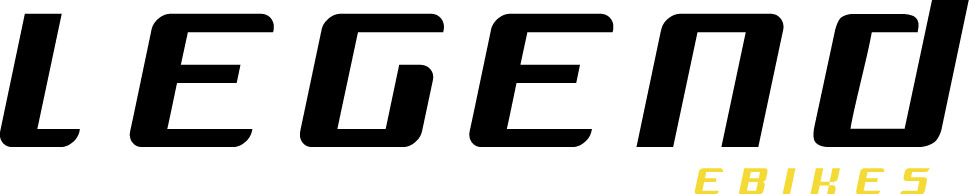 Logo Legend ebikes