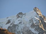 Aiguille du Midi