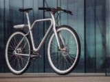 Vélo électrique Angell bike