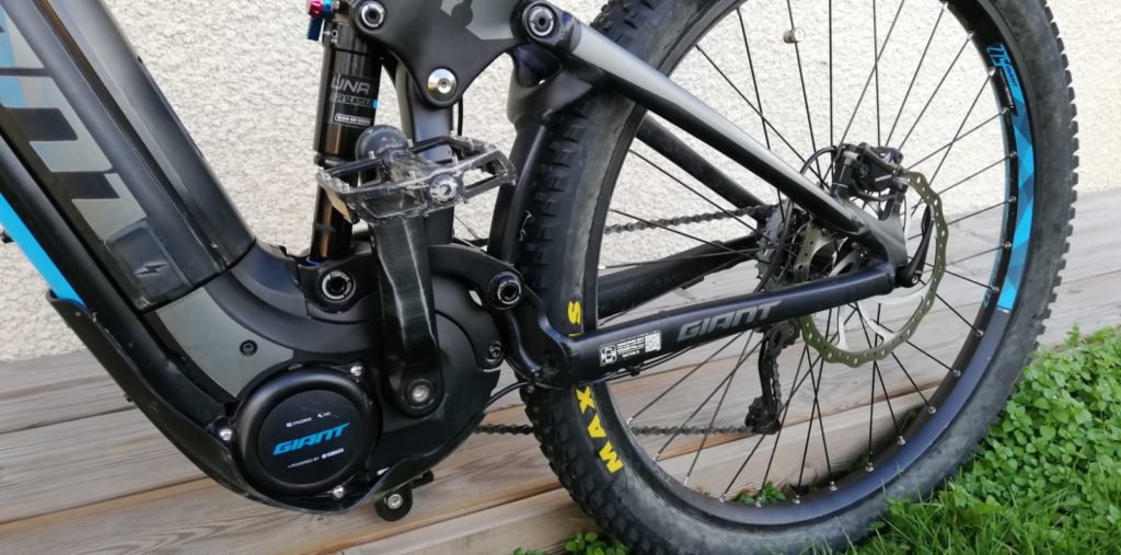 Puissance vélo électrique : 250 watts pour respecter la législation