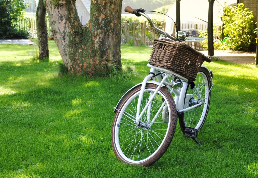 Vélo vintage