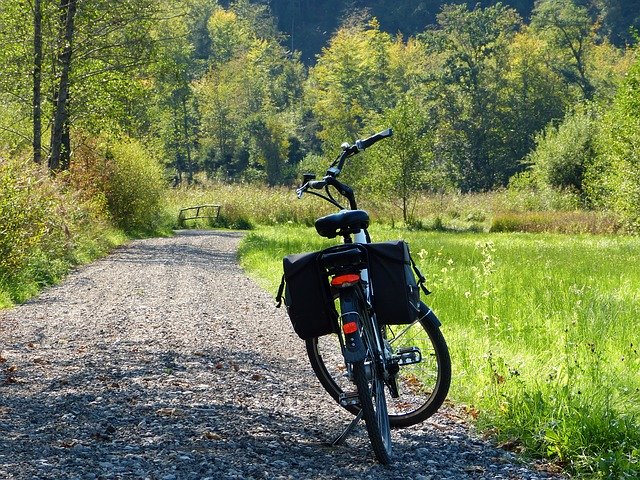 VTC électrique