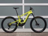 VTT électrique Santa Cruz Heckler 2020