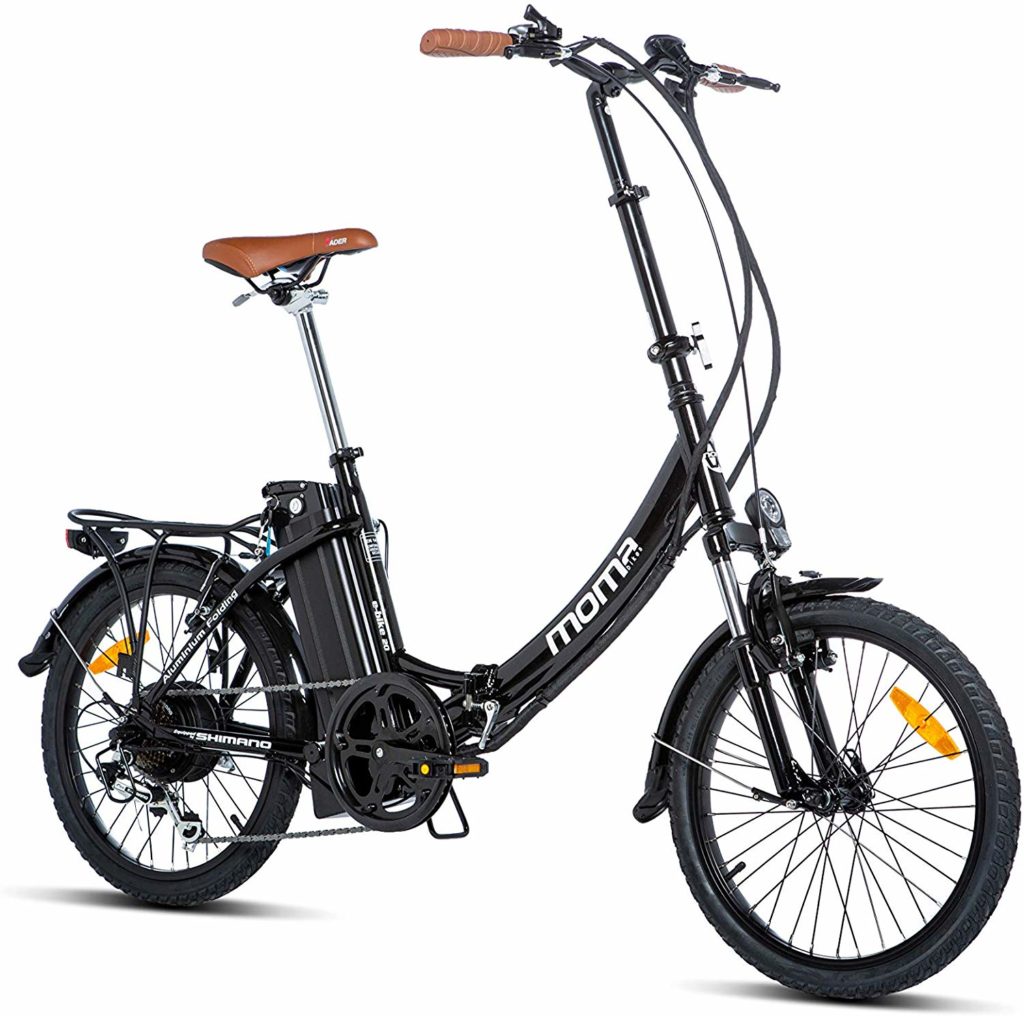 decathlon bicyclette electrique