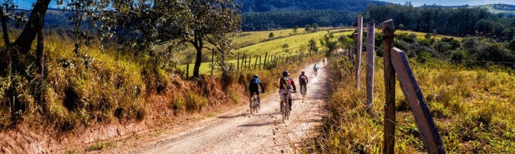 Balade VTT électrique