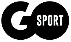 Logo Go Sport