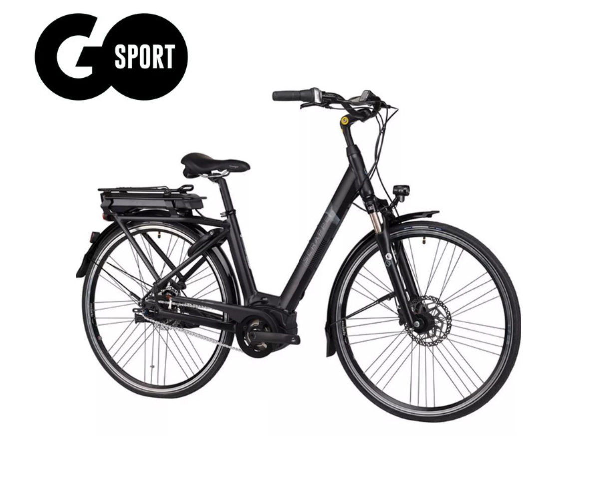 Vélo go sales