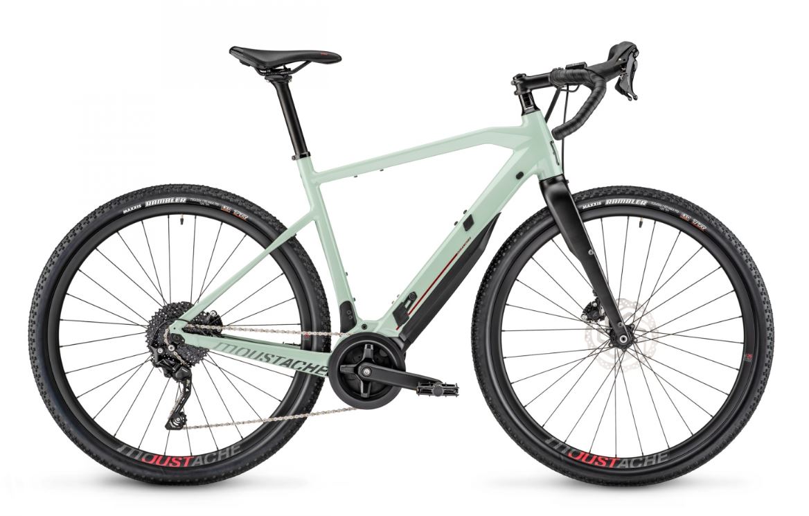 Gravel electrique 2024 , meilleur vélo gravel électrique