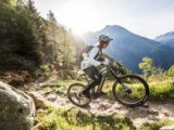 VTT électrique Haibike All MTN 7 gamme 2021
