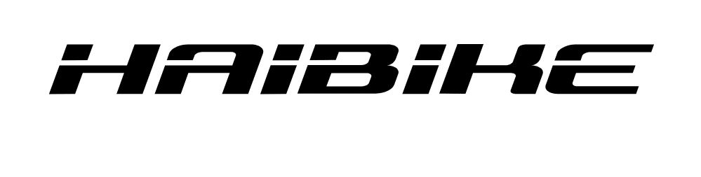 Logo Haibike