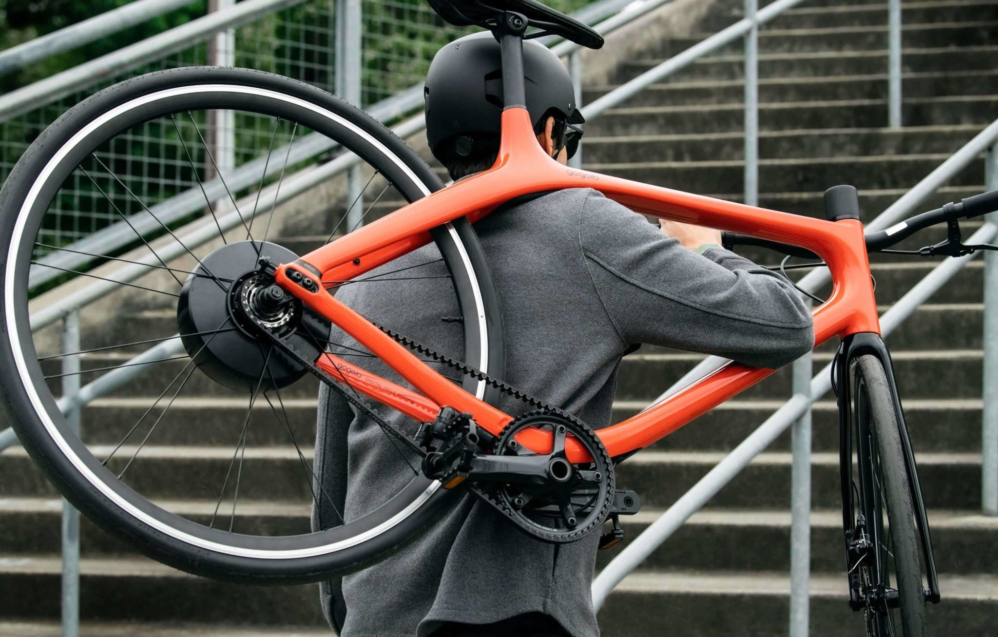 Quel est le velo electrique le plus leger, vtt electrique le plus léger