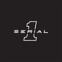 Logo Serial 1 