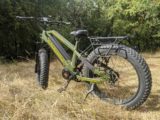 VTT électrique Stalker