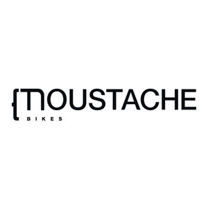 Moustache logo