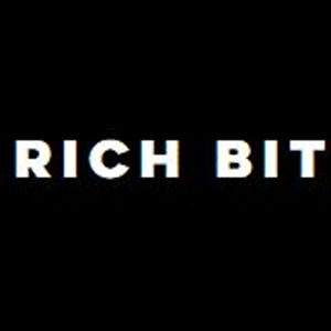Rich Bit logo