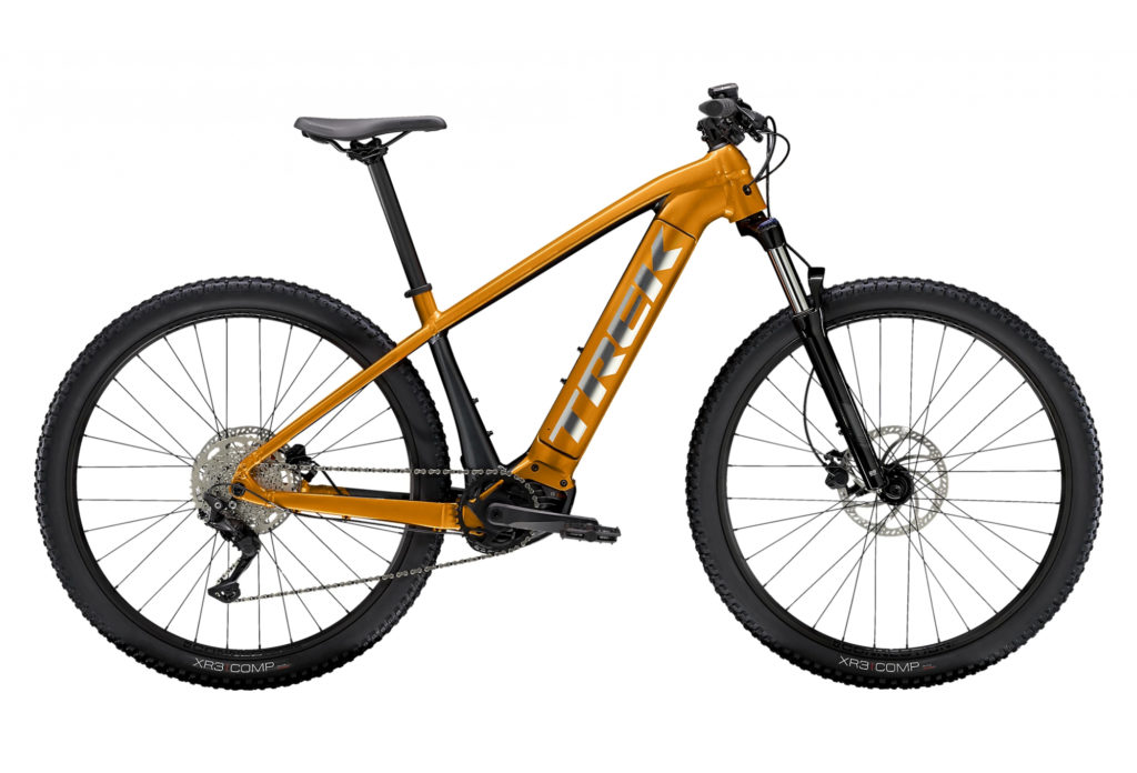 VTT électrique Semi Rigide Powerfly Sport 4 