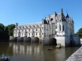 Chenonceaux