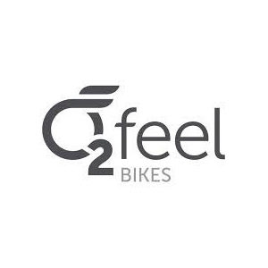 o2feel logo