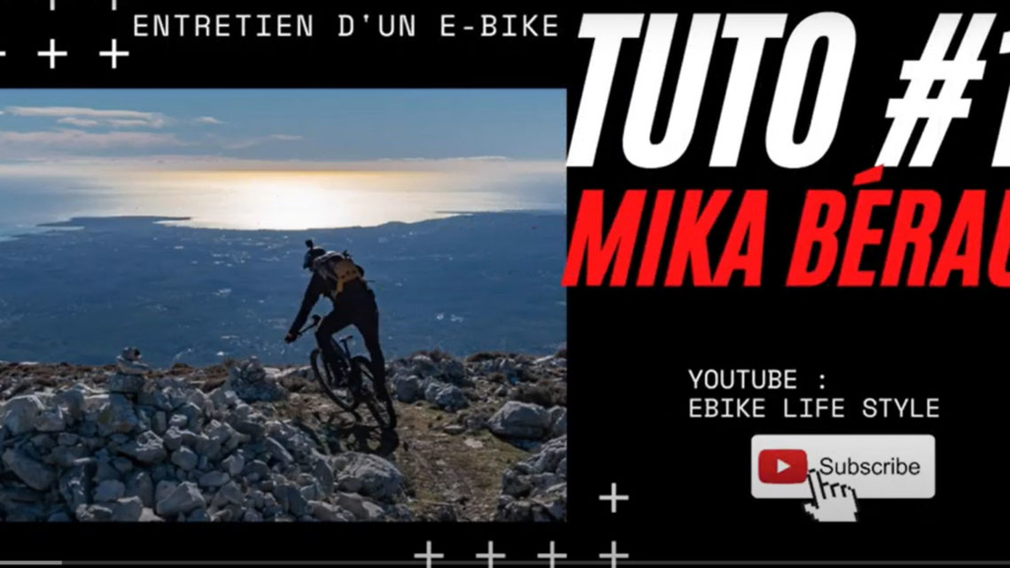 Vidéo : comment laver son vélo électrique ? Vidéo : comment laver son vélo électrique ?