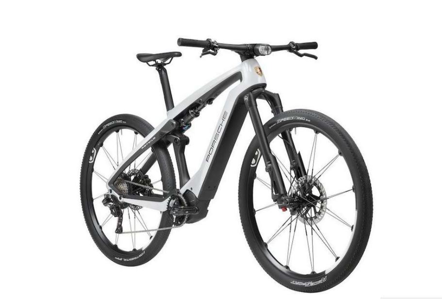 Vélo électrique Porsche eBike Sport