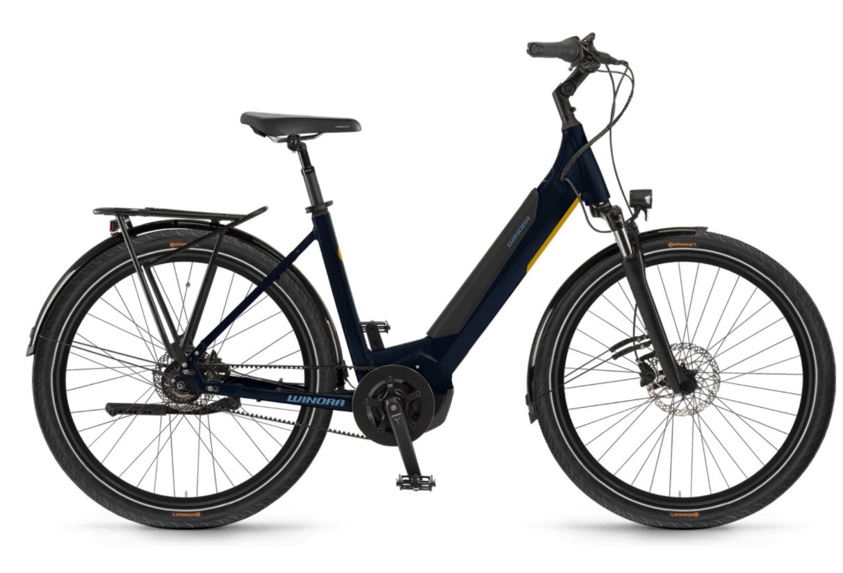 Meilleur VTC electrique 2024, bien choisir son VTC électrique