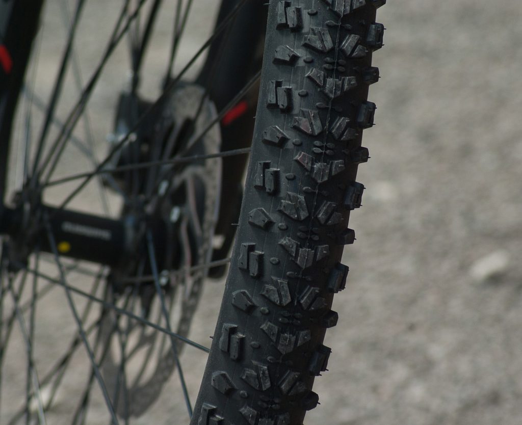 Pneu VTT électrique bien choisir son pneu VTTAE