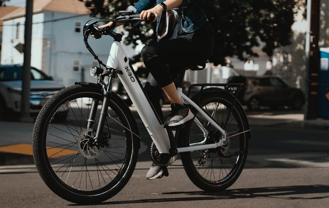 Prix vélo électrique