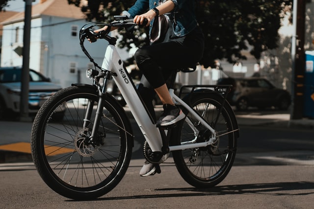 Prix vélo électrique