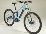 VTT e-ST Stilus Decathlon