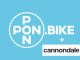 Pon Bike logo