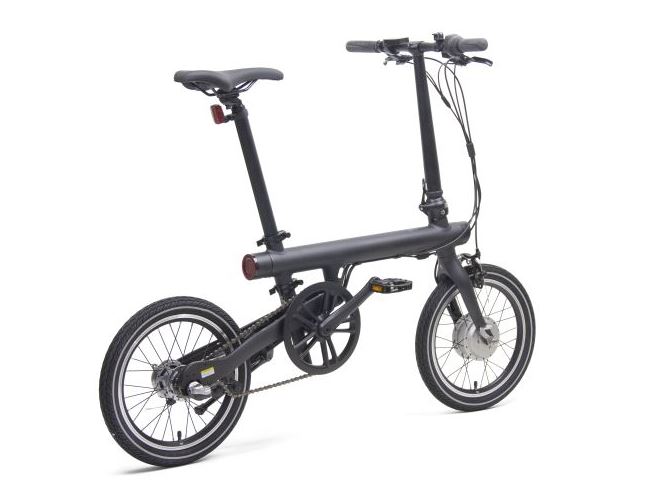 Vélo pliable Xiaomi