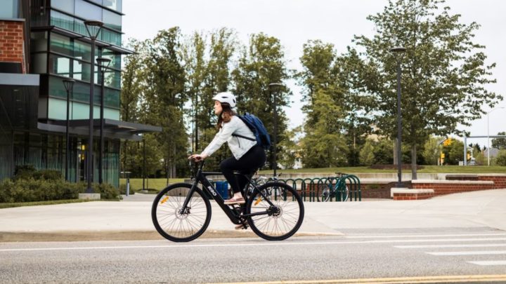 Prime vélo Ile de France