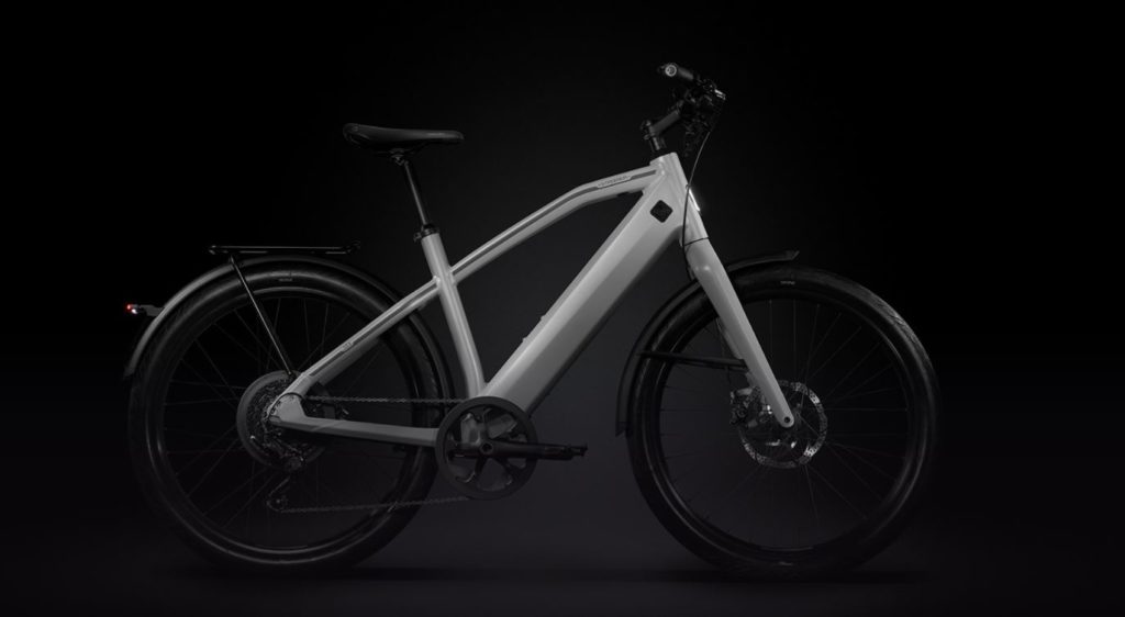 Stromer ST1